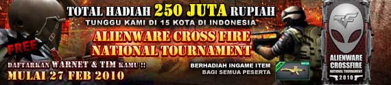 Game Event @ Indonesia Announcement [Including tournament] 26