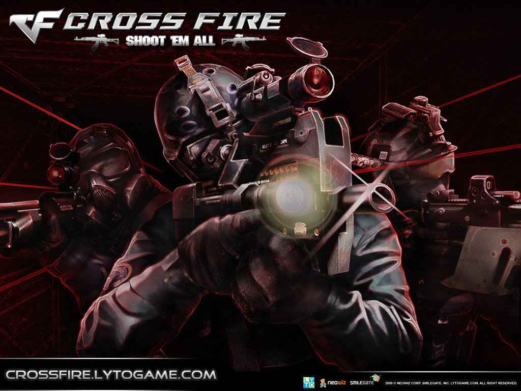 Crossfire Free Download For Mac